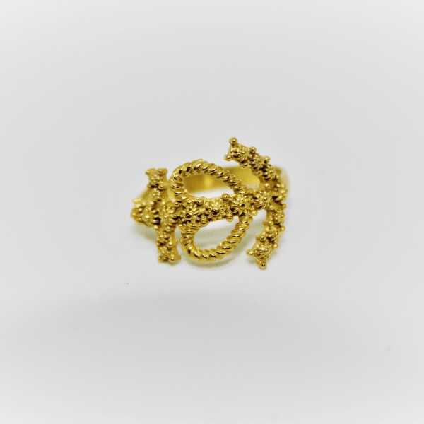 Fede speranza e carità Gioielleria Mele