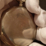 Gioielleria Mele Orologio da Tasca Antico W. Roskopf & Cie – Modello Originale Meccanico a Carica Manuale Gioielleria Mele