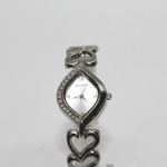 Orologio Extro analogico da donna in acciaio Gioielleria Mele