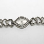 Orologio Extro analogico da donna in acciaio Gioielleria Mele