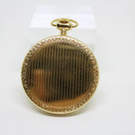 Orologio Extro in metallo dorato, analogico da uomo Gioielleria Mele