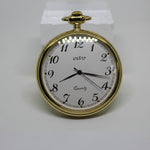 Orologio Extro in metallo dorato, analogico da uomo Gioielleria Mele