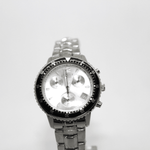 Orologio Extro subacqueo da donna in acciaio, nero Gioielleria Mele