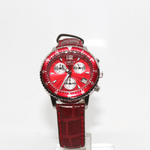 Orologio Extro subacqueo da donna, metallo rosso Gioielleria Mele