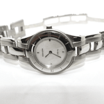 Orologio Mondia analogico da donna in acciaio e madre perla Gioielleria Mele