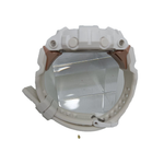 Gioielleria Mele Orologio G-shock Bianco panna, rosa metallizzato subacqueo G-shock 0.00