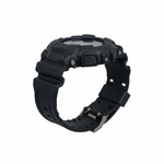 Gioielleria Mele G-shock Casio nero metallizzato, subacqueo Casio 149.00