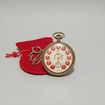 Gioielleria Mele Orologio da Tasca HORUS Gioielleria Mele