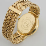 Gioielleria Mele Philip Watch Donna – Oro 18kt •Movimento al Quarzo Gioielleria Mele