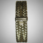 Gioielleria Mele Philip Watch Donna – Oro 18kt •Movimento al Quarzo Gioielleria Mele